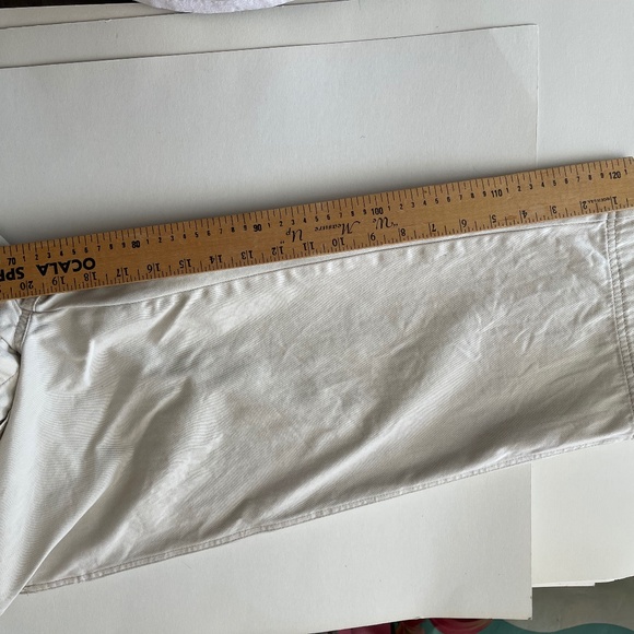 GAP Bib Overalls Vintage 100% Cotton Women's M - Picture 12 of 16